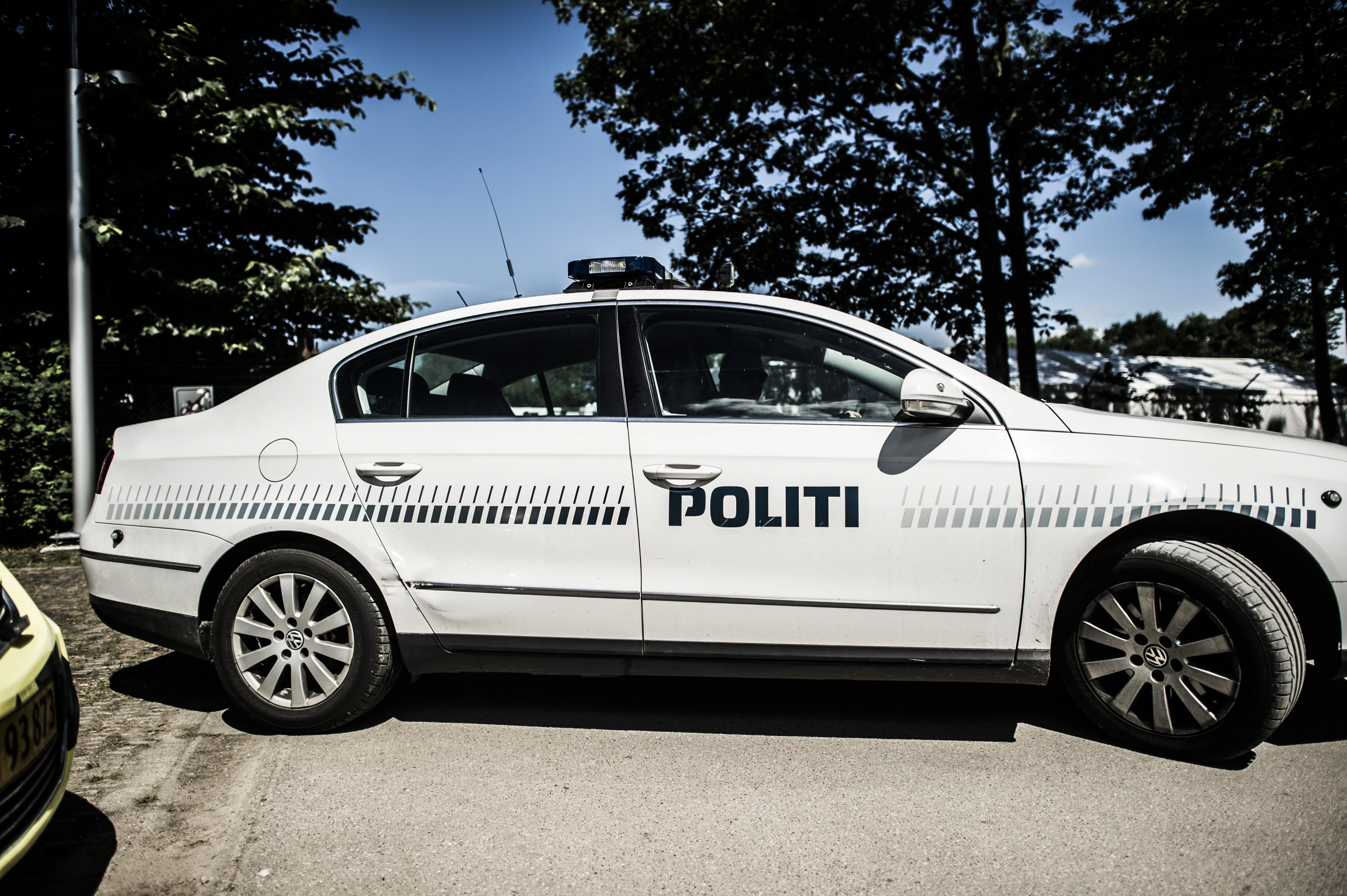 Kvinna upptäcker man som onanerade framför barn: När han vägrade slut tog hon saken i egna händer