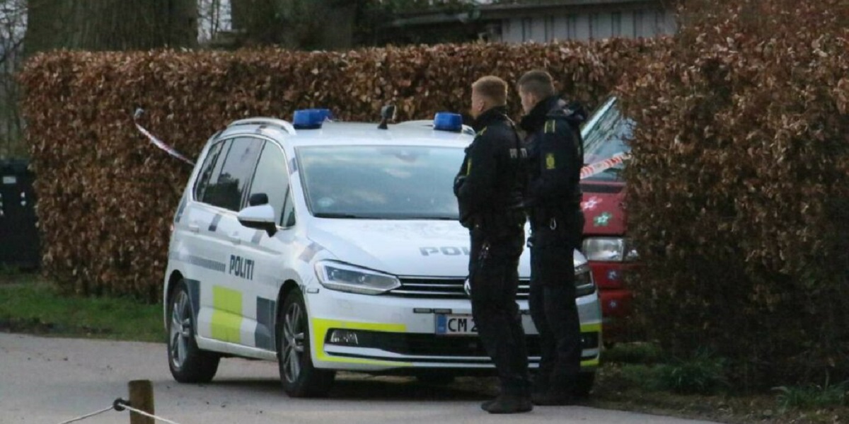 Chockerande nytt i Filippa-fallet: Medbrottsling kan vara på fri fot