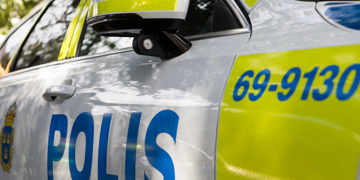 Har du detta i bilen? Annars riskerar du 500 kronor i böter