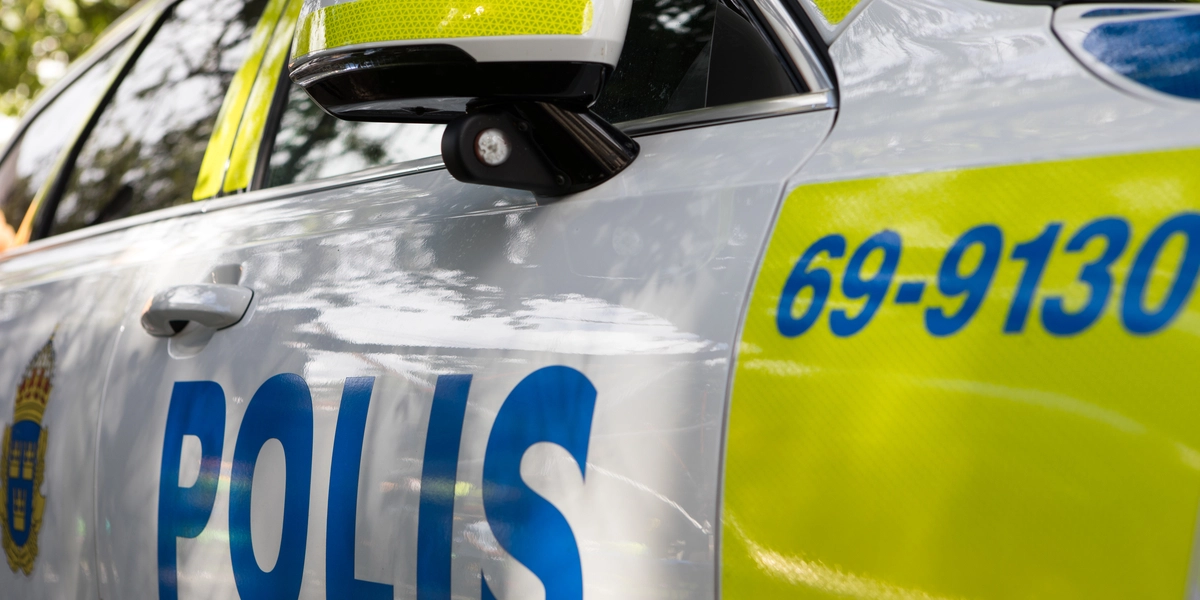 Har du detta i bilen? Annars riskerar du 500 kronor i böter