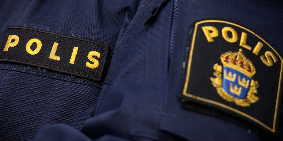 Polisens spaning avslöjar omfattande sexhandel i Stockholm