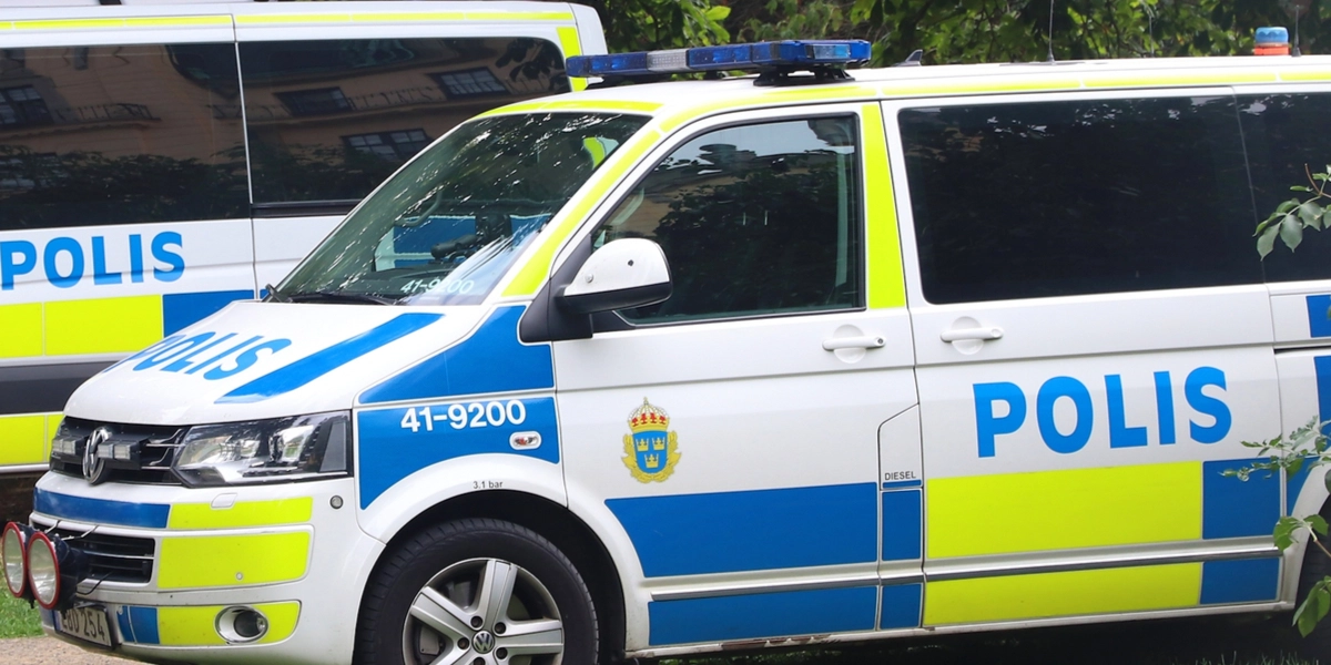 HVB-placerad 18-åring misstänks för terrorbrott – häktad i Stockholm