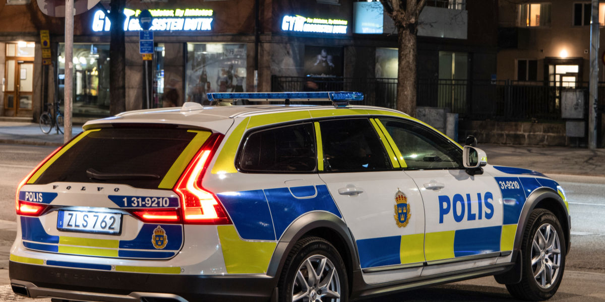 Stort genombrott: Nu har den 37 år gamla mordgåtan troligen blivit löst