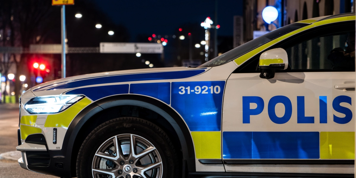 Bombdåden i Sverige fortsätter – explosion vid flerfamiljshus i natt
