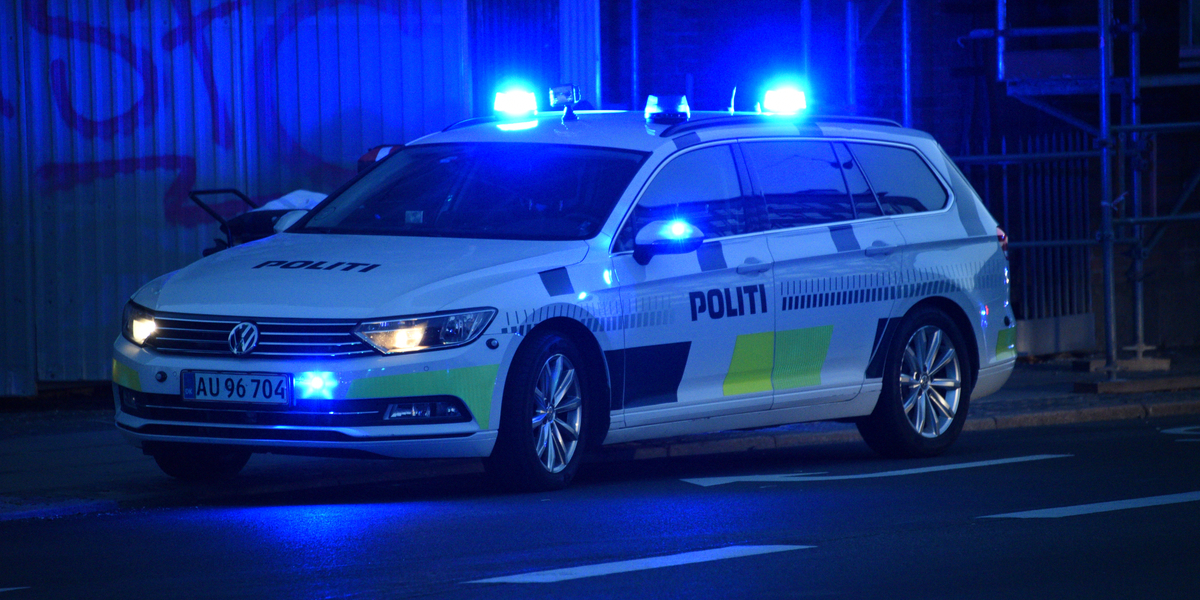 13-årig flicka dödad: Nu är två personer gripna