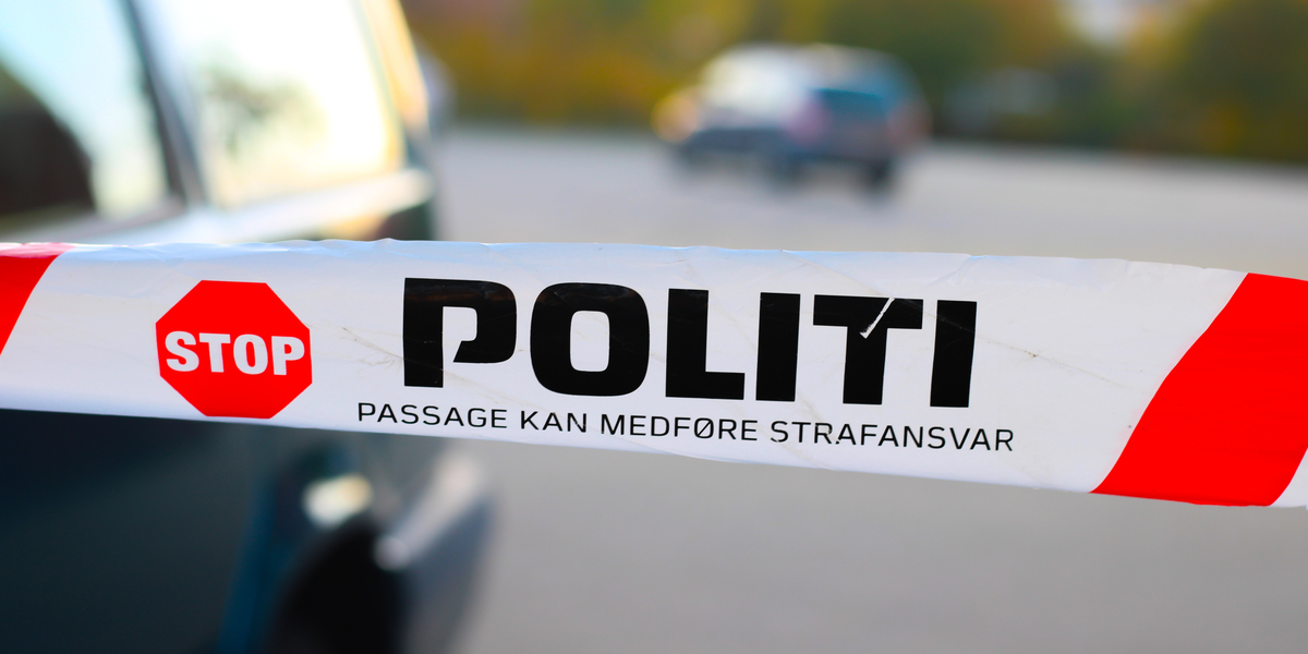 Stor explosion i radhus: Nu har polisen hittat den förvånande orsaken