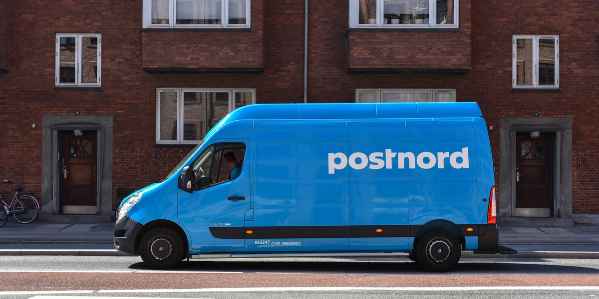 Postnord meddelar: Utskick avslutas