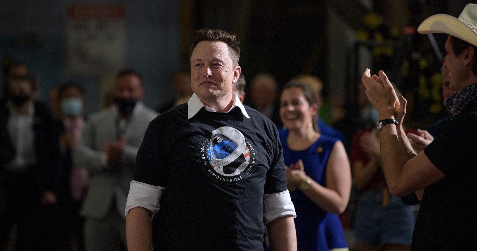 Musk bakom Trumps seger: Donerade över 250 miljoner dollar till kampanjen