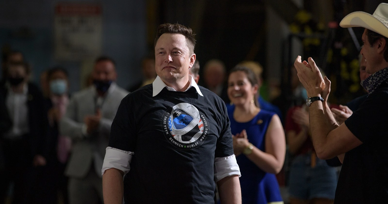 Musk bakom Trumps seger: Donerade över 250 miljoner dollar till kampanjen