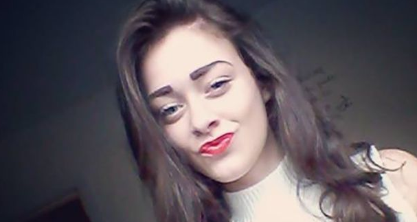 17-åriga Sophie hittad brutalt mördad några veckor efter att hon blev mamma – pojkvännen anhållen