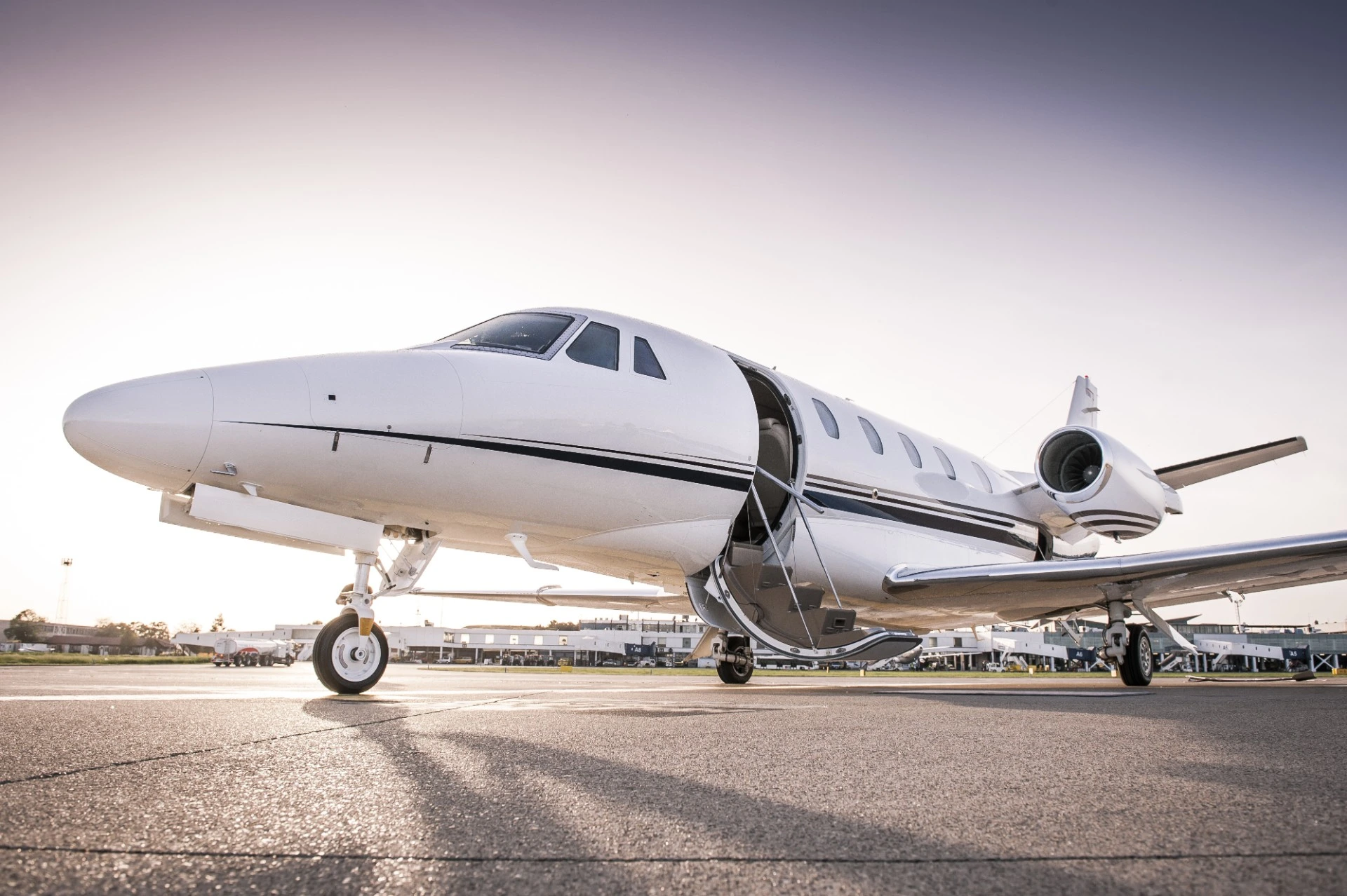 Privatjet