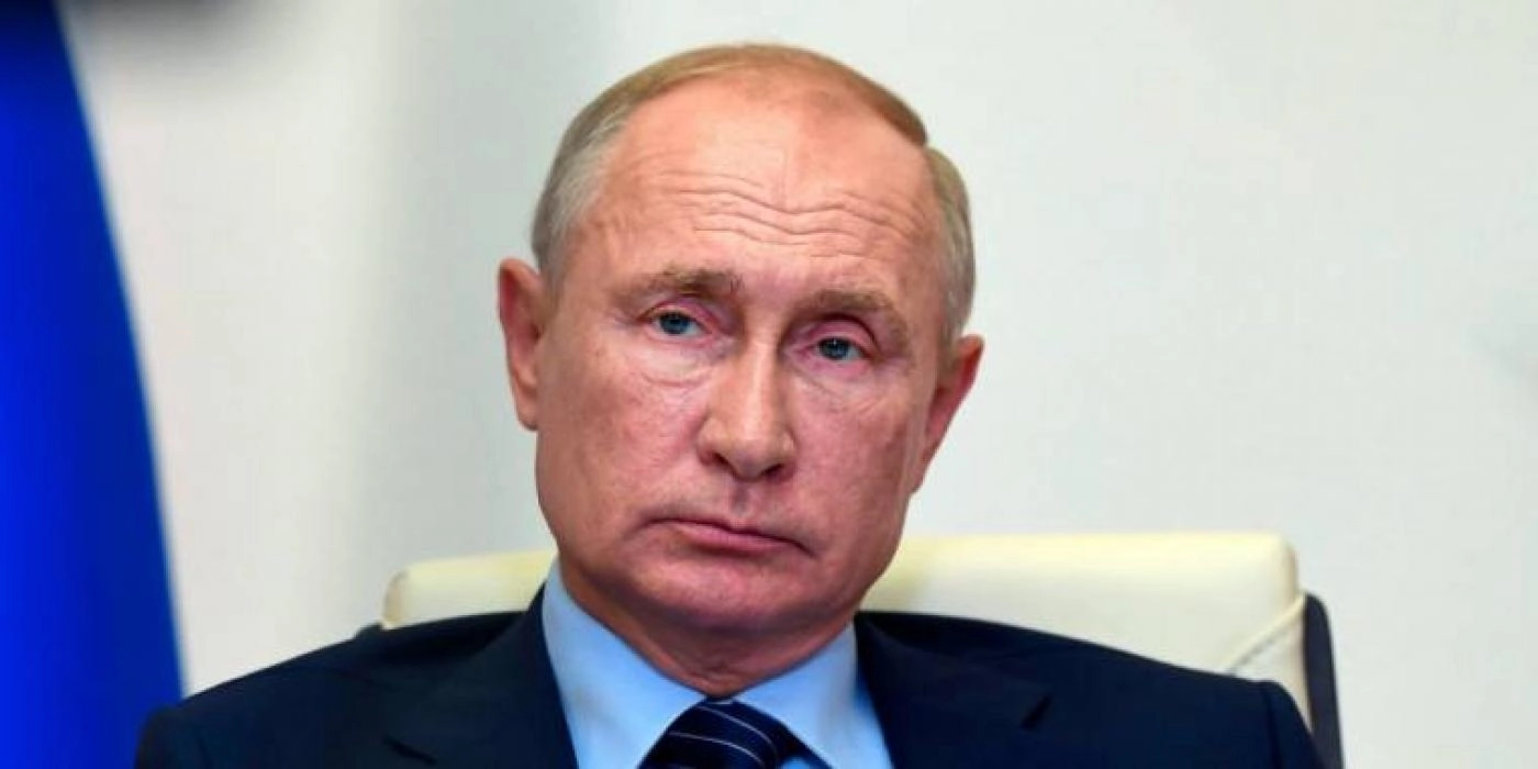 Mongoliet under press: Riskerar åtgärder om de inte arresterar Putin