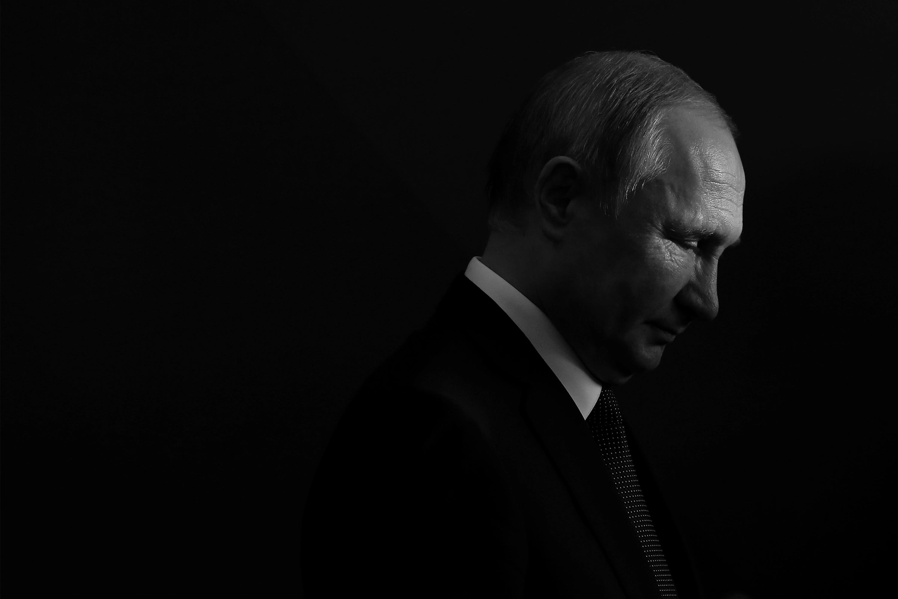 Putins nya dilemma: Hur säger han nej till Trump?