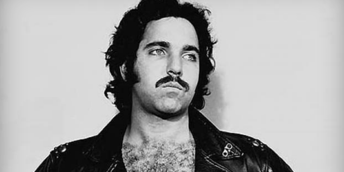 12 saker du inte visste om Ron Jeremy