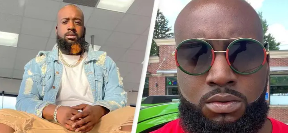 Homosexuell TikTok-stjärna dödades i bråk om skjutspel
