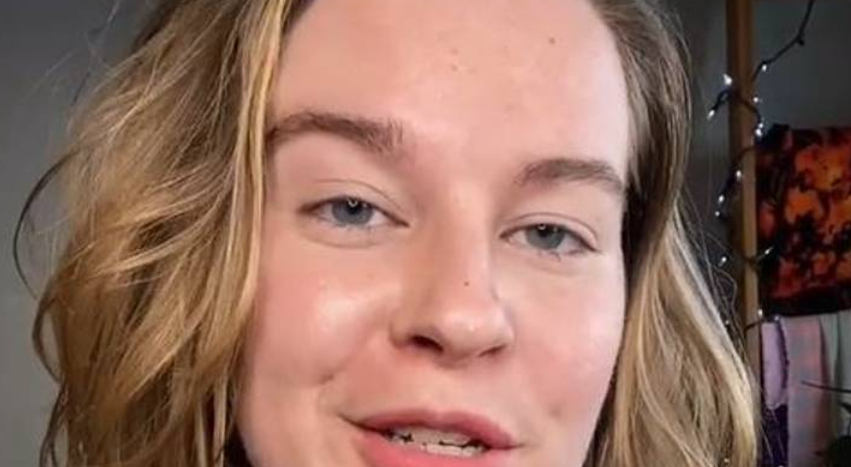 27-åring har tjänat tillräckligt för att gå i pension: Nu delar hon med sig av sina tre bästa tips för att bli ekonomiskt oberoende