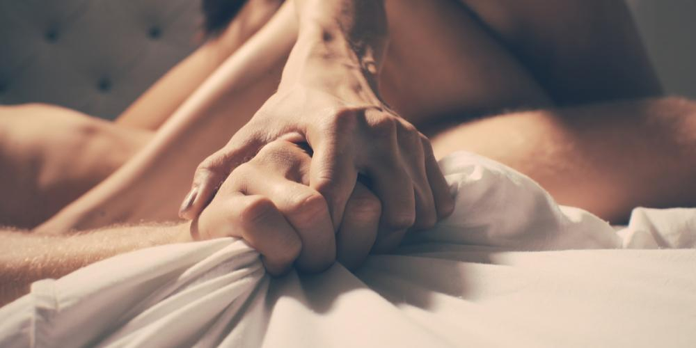 Ny studie: Samlag håller ihop relationen