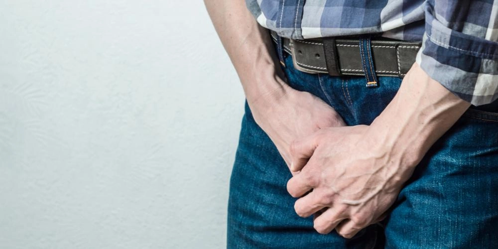 Män bör ha utlösning minst 21 gånger i månaden för att undvika cancer