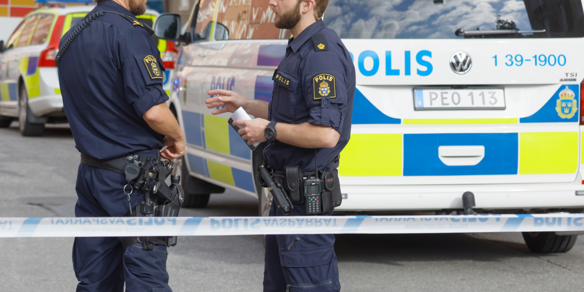 Skolattacken i Eslöv – Nu kommer den rättspsykiatriska undersökningen av 15-åringen