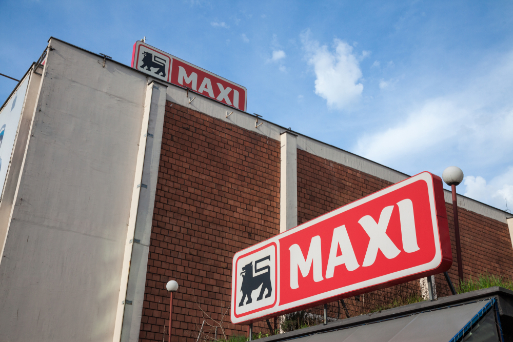 Insändare: Maxi Kristinehamn har tagit bort snabbkassorna i sitt varuhus – ta tillbaka dom