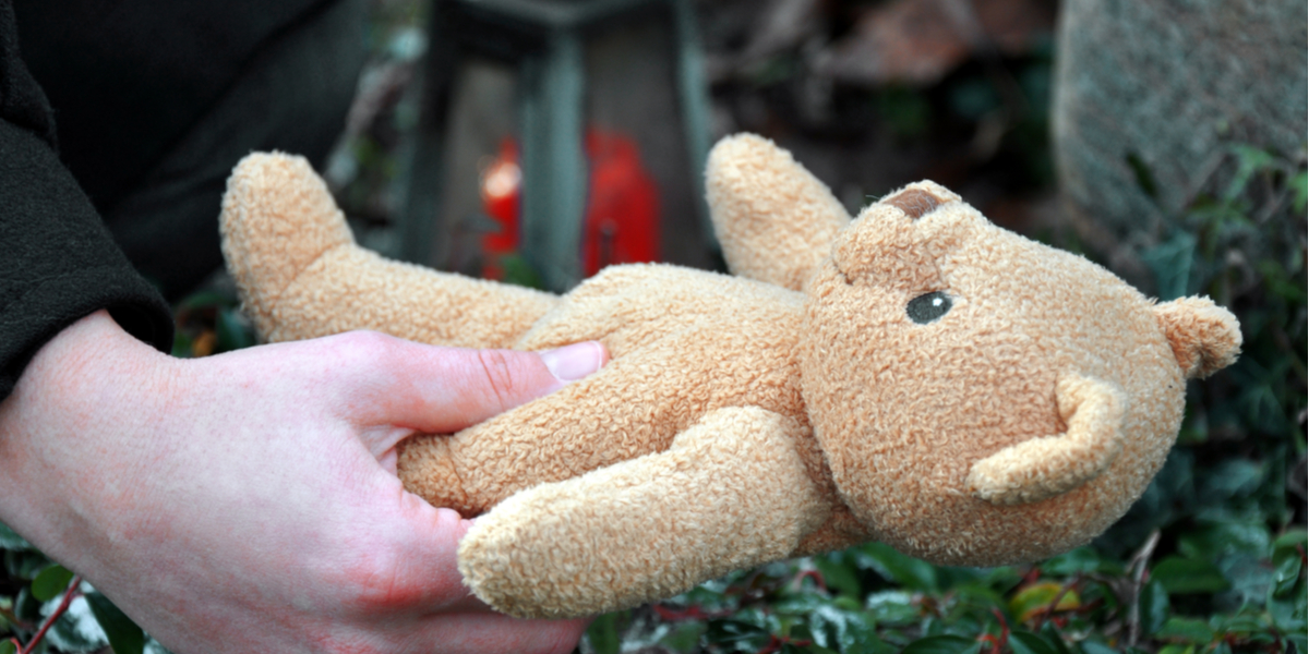 3-åring dör efter coronainfektion: ”Det förändrade allt”
