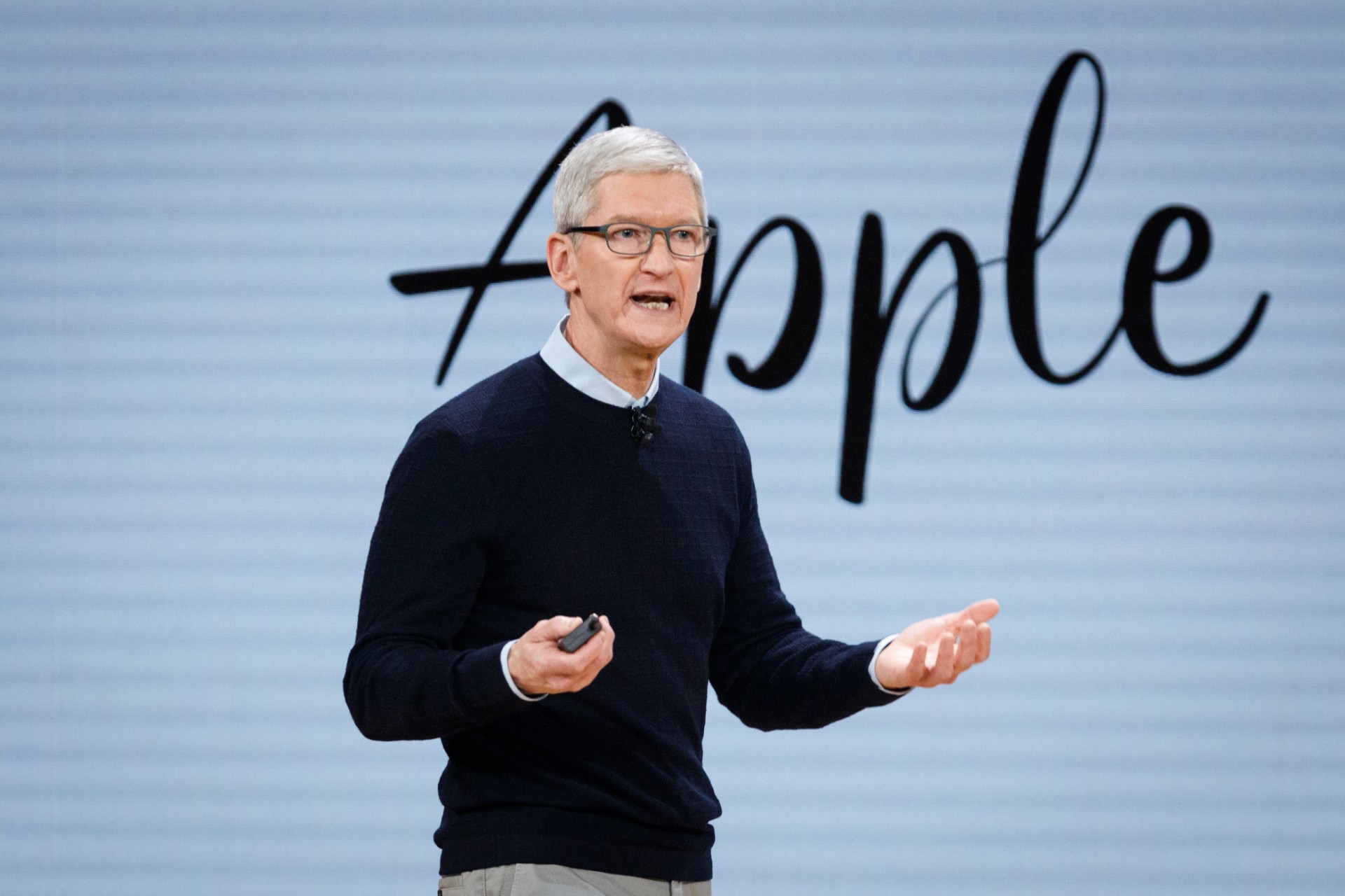 Apple kan tvingas betala miljardbelopp för Siri-avlyssning