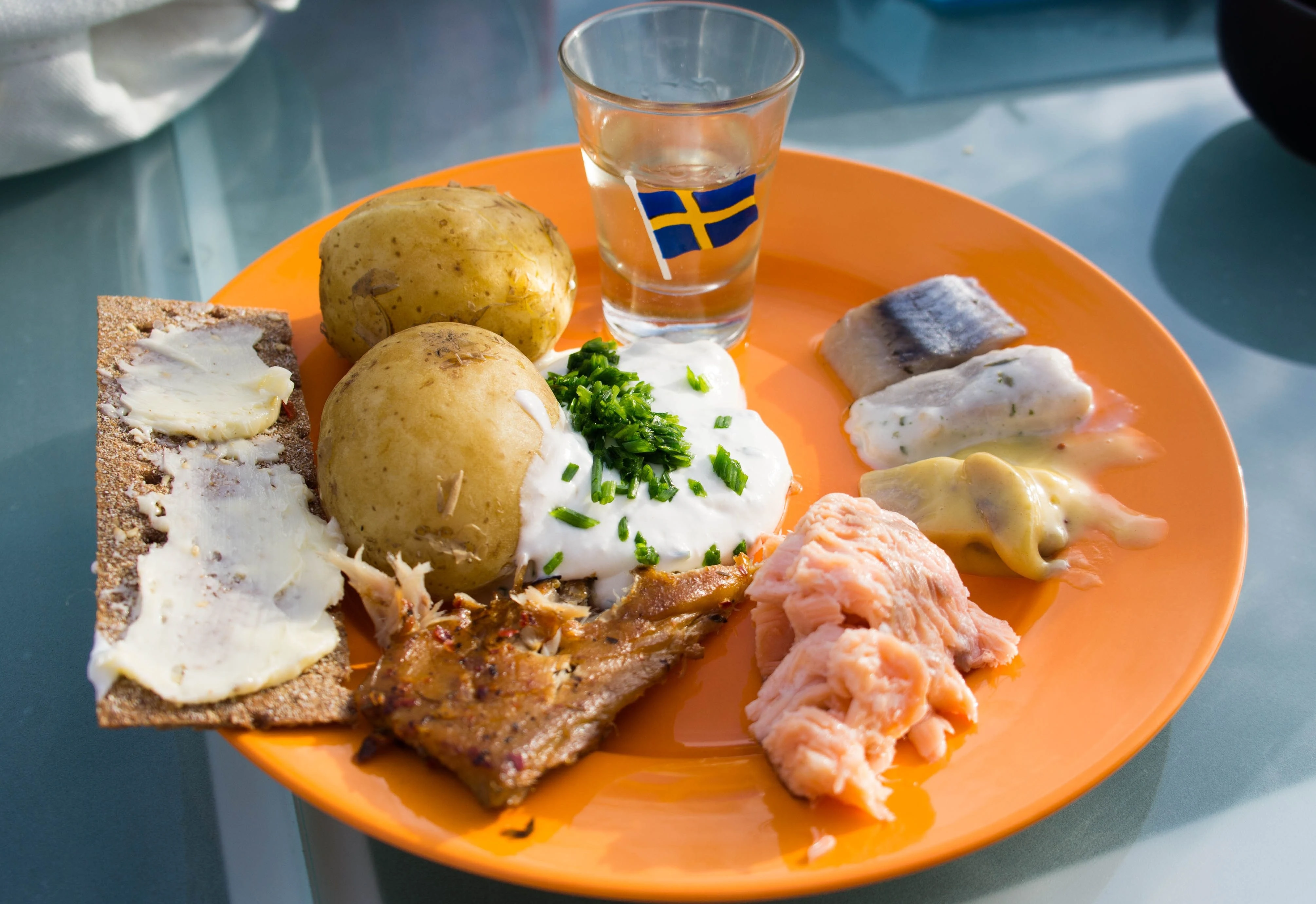 Prischock inför midsommar: Högsta ökningen på år