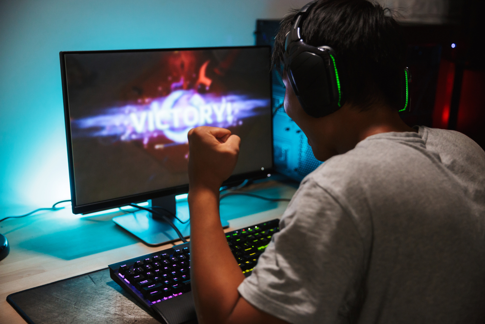 I en djungel av datorer – hitta den perfekta stationära gaming datorn för dig och dina behov