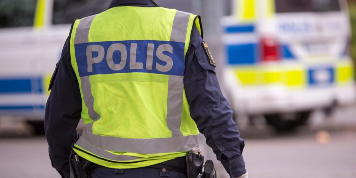 Liten pojke blev påkörd – föraren drog från platsen