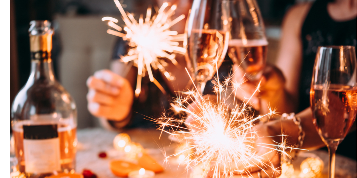 Studie bekräftar: Allt alkoholintag är skadlig