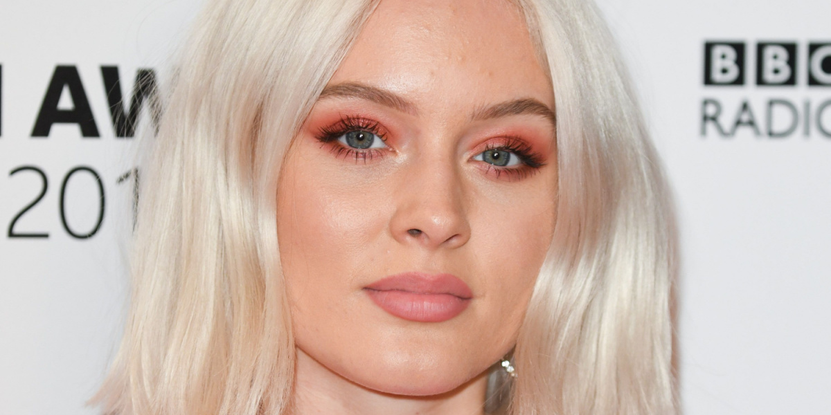 Zara Larsson avslöjar kravet på pojkvännens frieri: ”Hundra procent seriös”