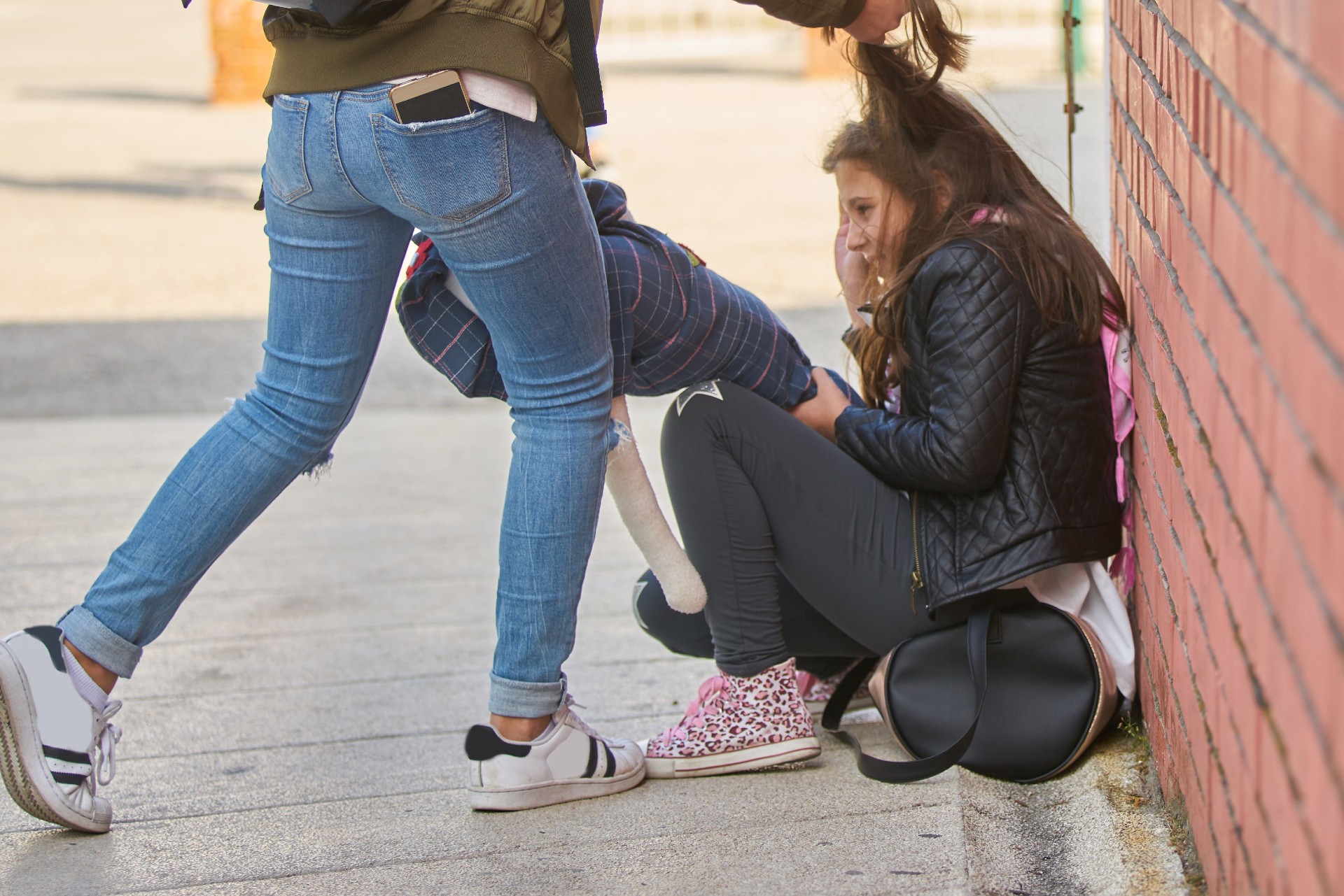 Oro för skolans säkerhet växer – våldet skenar och personalen vågar inte agera