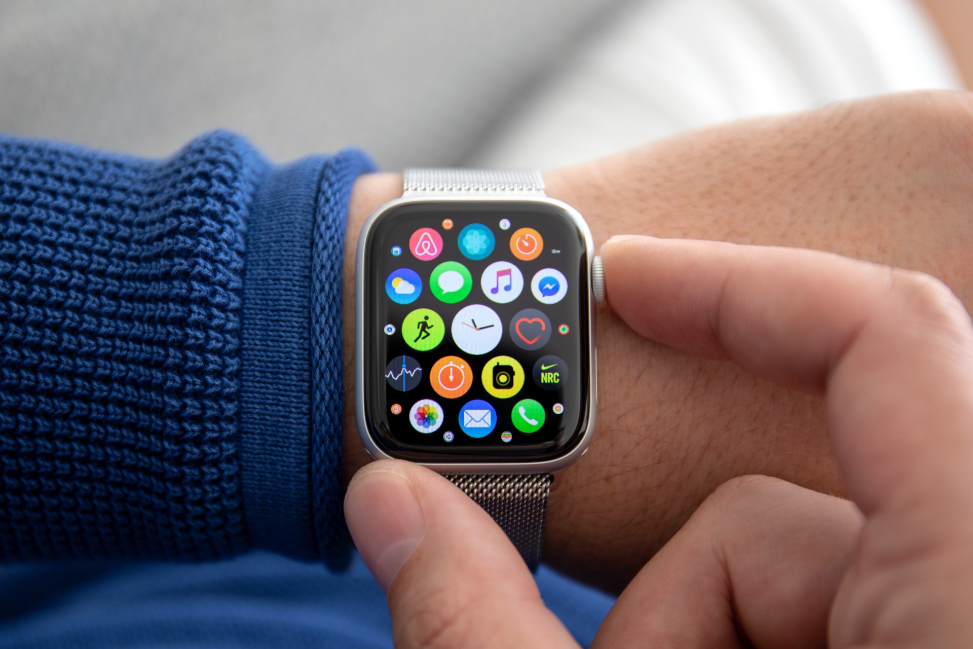 Apple Watch Series 11 och Ultra 3 – nu med livräddande funktioner