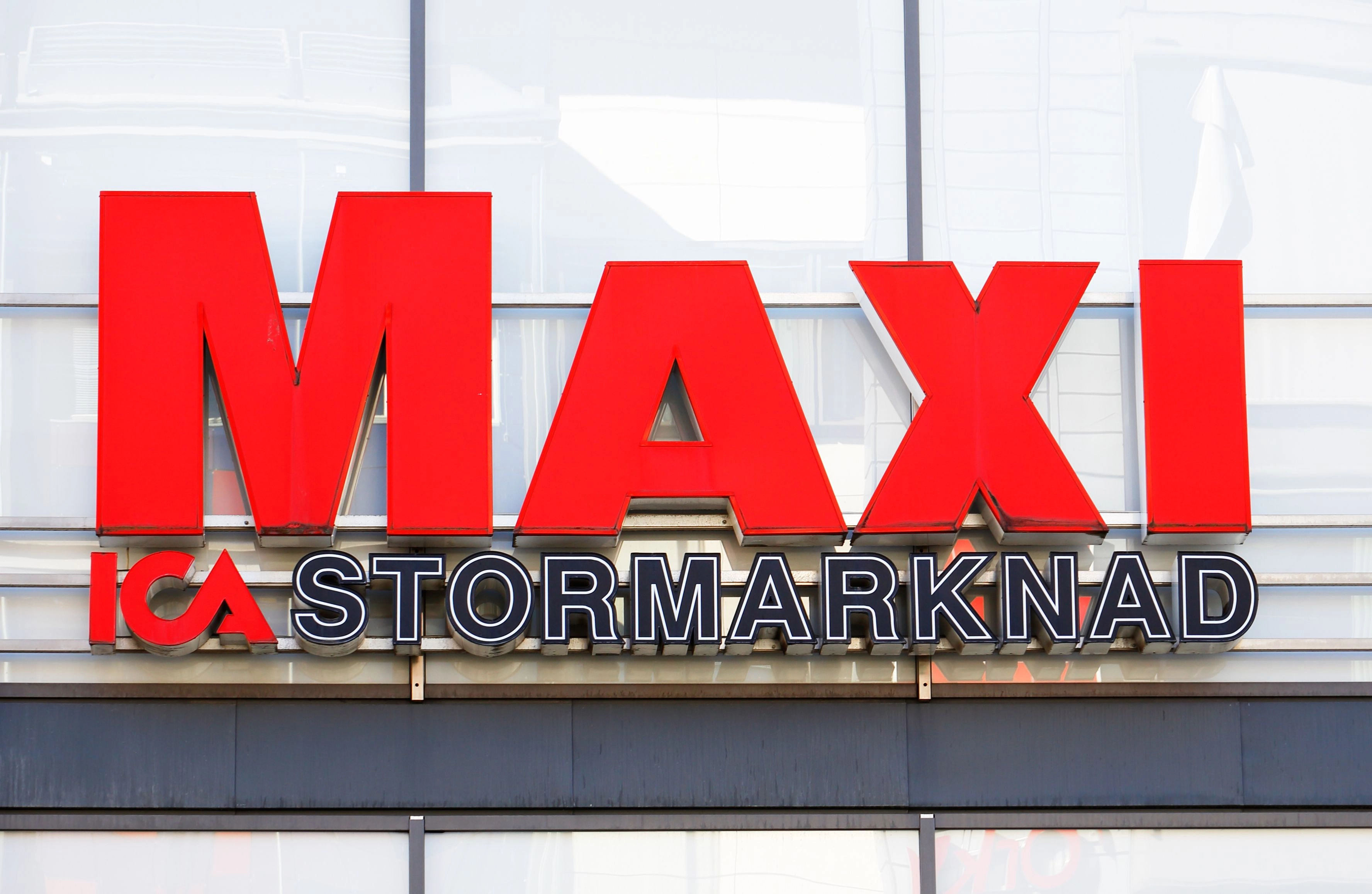 Mögel, råttor och allergibrister: Här är ICA Maxi-butikerna som fick underkänt