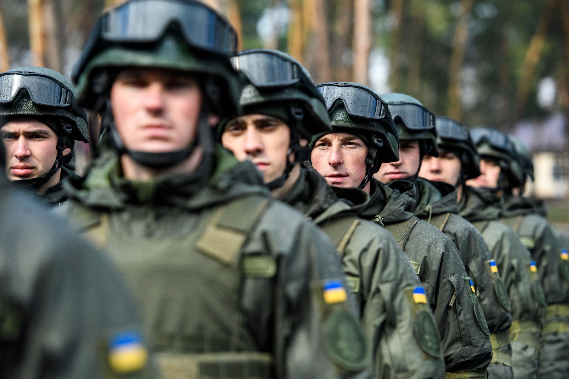 Svensk militär tveksam till att stödja polisen: En komplex situation