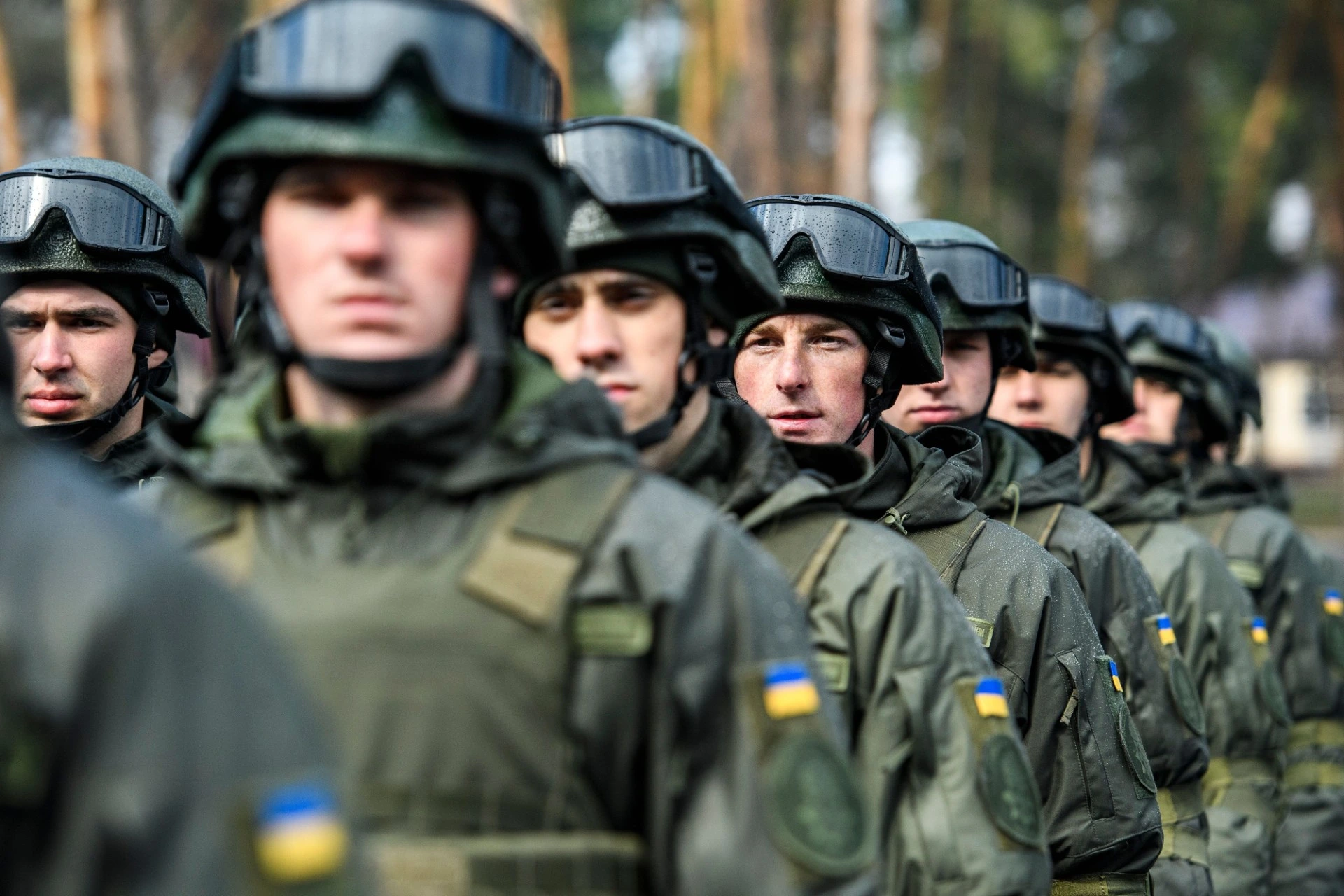 Svensk militär tveksam till att stödja polisen: En komplex situation