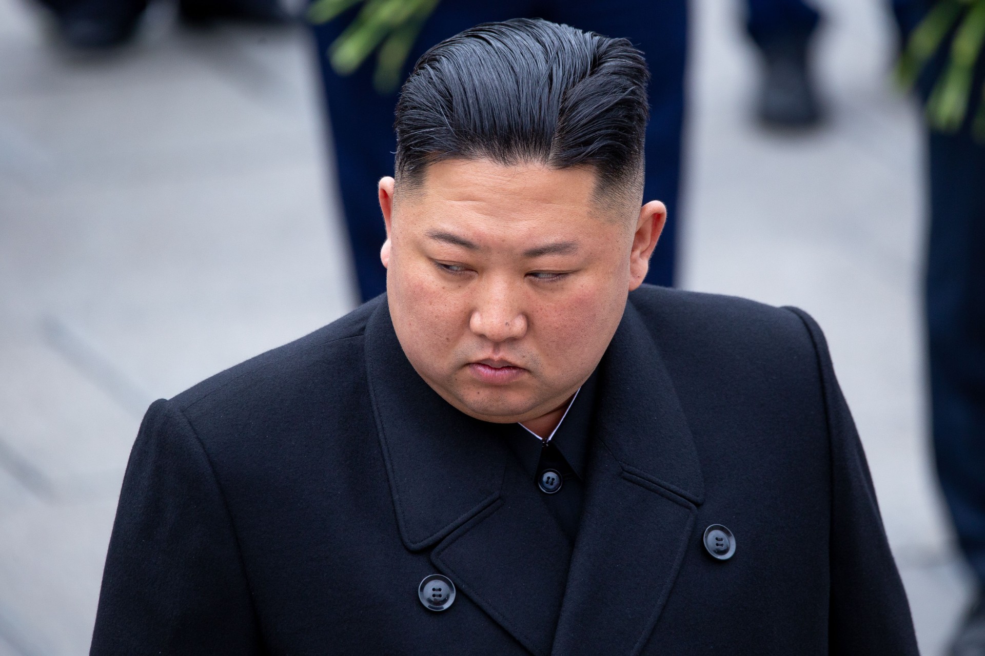 Svensk officer om nordkoreanska soldater i Kursk: ”Mat till köttkvarnen”
