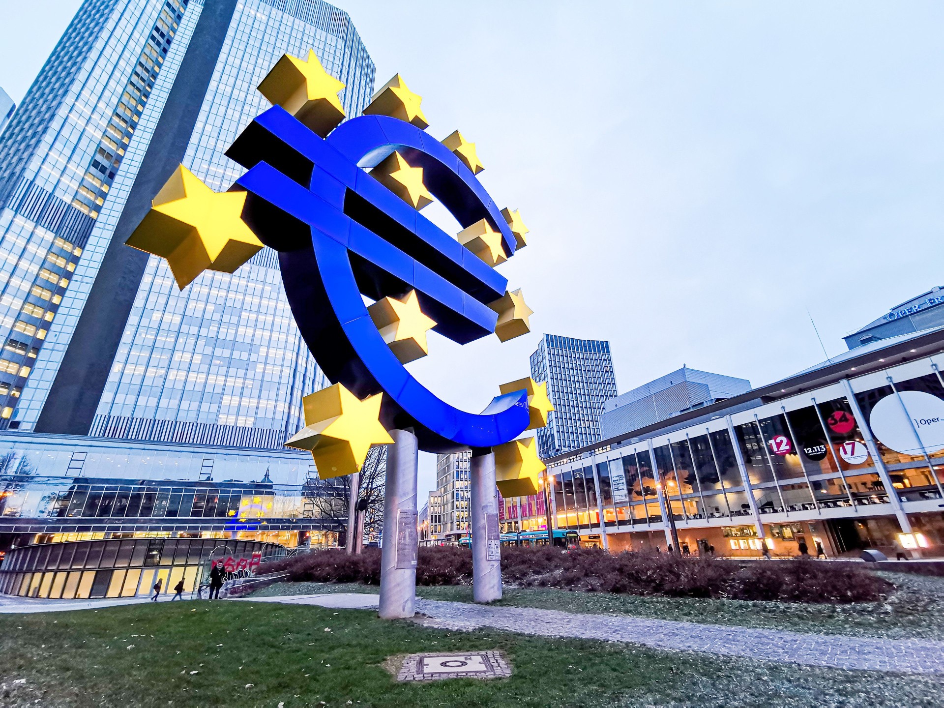 EU inför gemensam digital legitimation: Då lanseras den