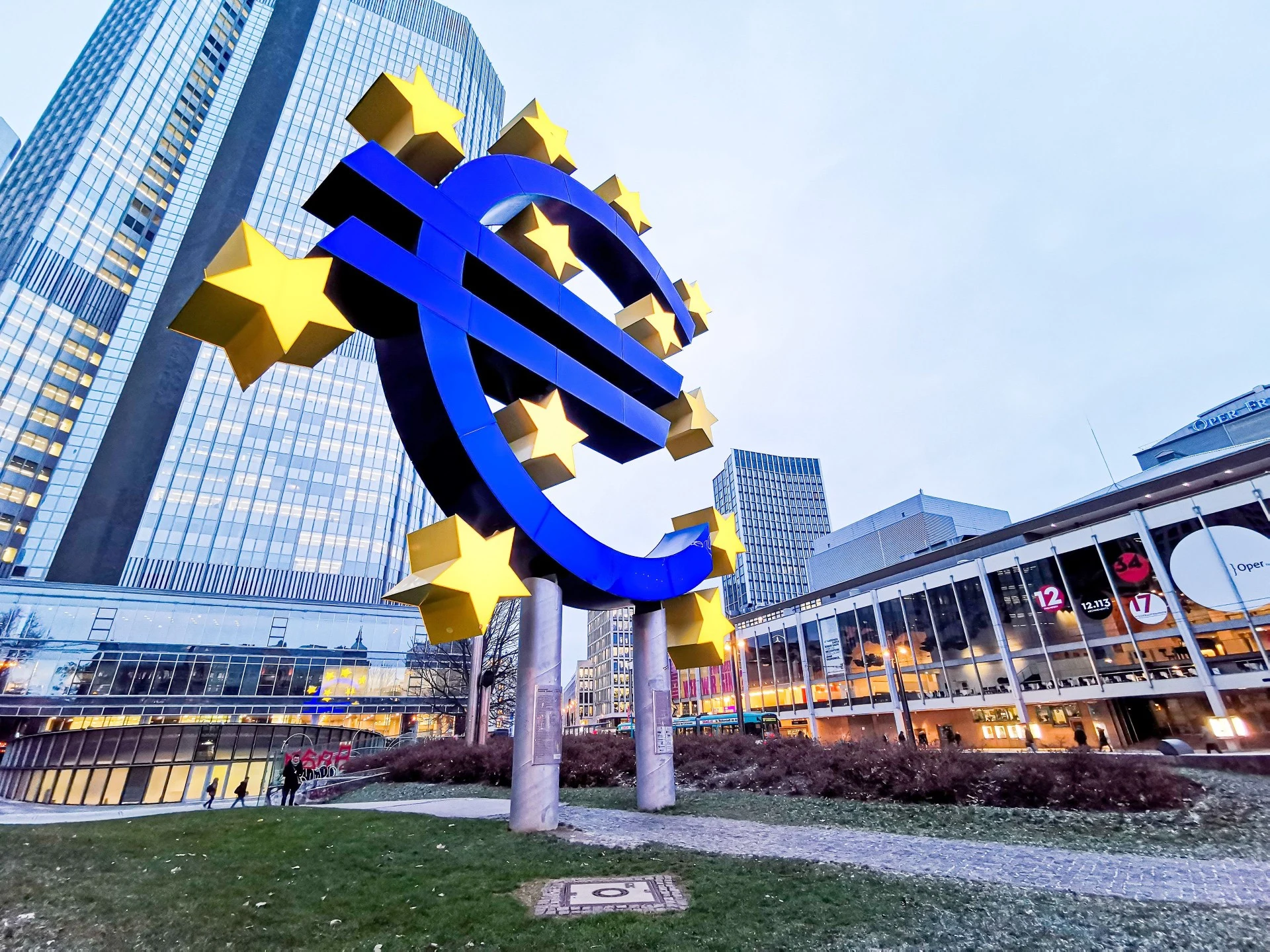 EU inför gemensam digital legitimation: Då lanseras den