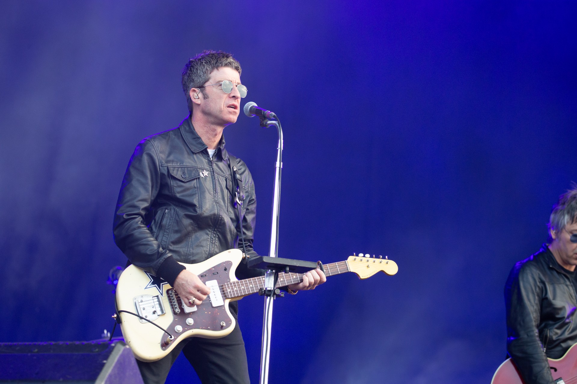 Oasis återförenas: Fans kraschar biljettsidor i jakten på biljetter