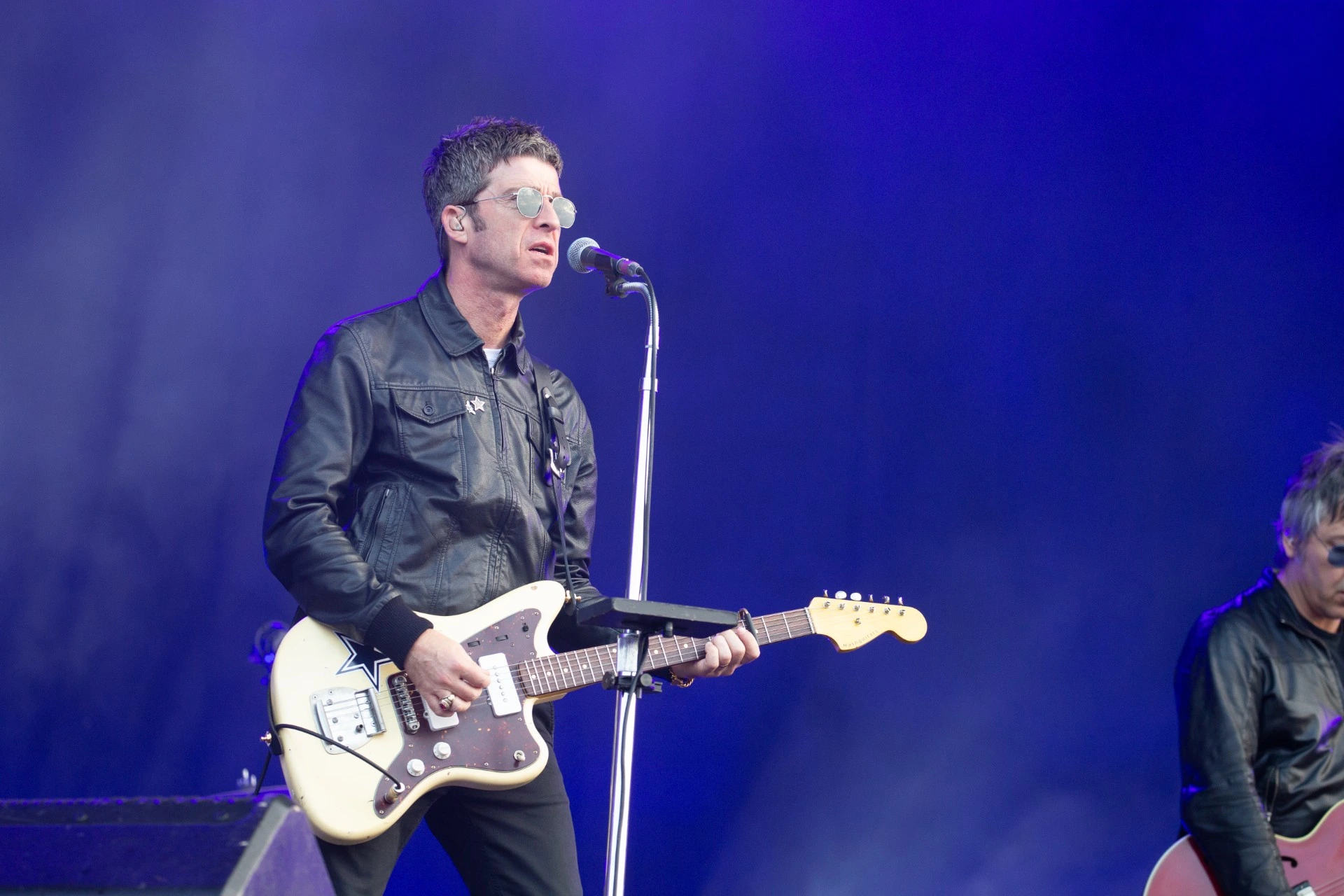 Oasis återförenas: Fans kraschar biljettsidor i jakten på biljetter