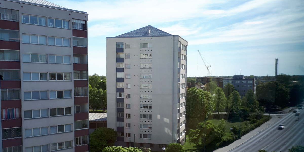 Prisras på nybyggd lägenhet: Här får du en miljon i rabatt