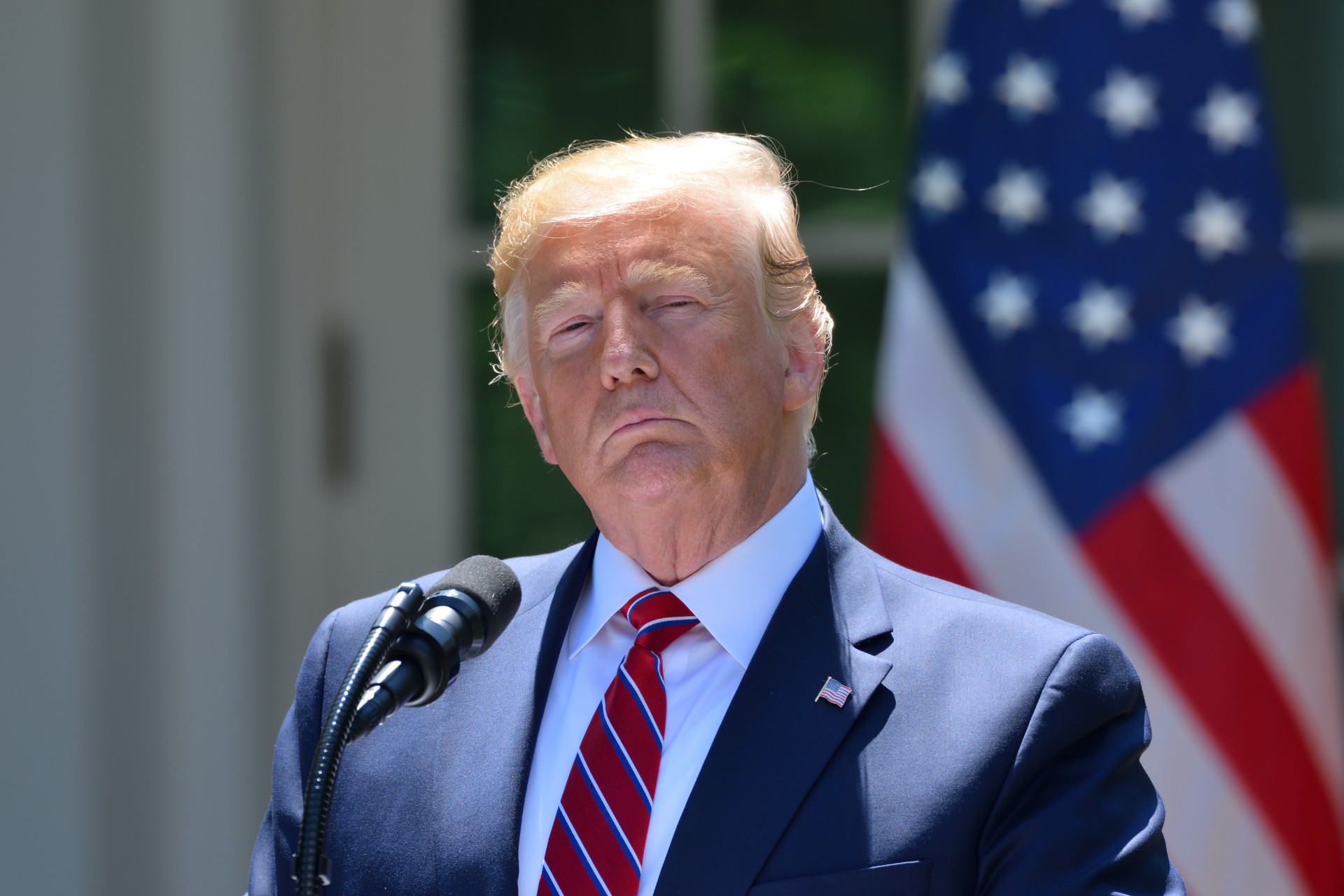Trump menar att Putin aldrig skulle ha invaderat Ukraina under hans ledarskap