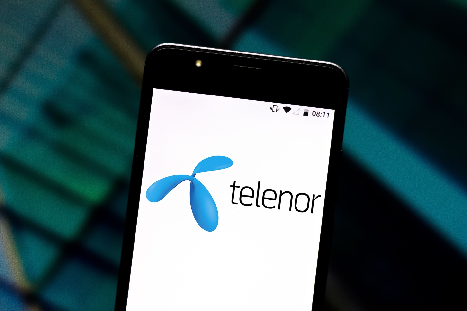 JUST NU: Stora driftstörningar hos Telenor