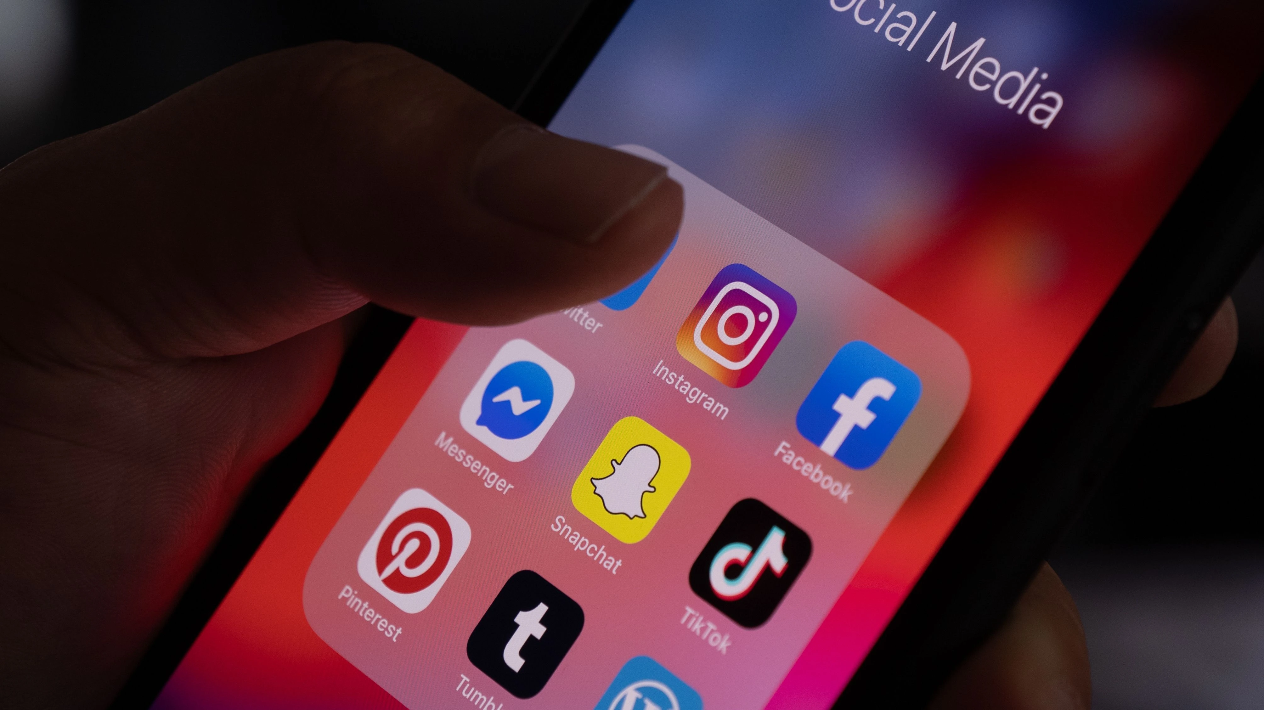 Skydda din integritet: Dessa vanliga appar kan dela din data