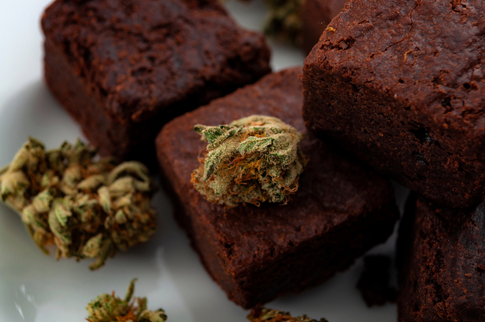 Man arresterad: Mamma gav av misstag sina hashbrownies till pensionärer