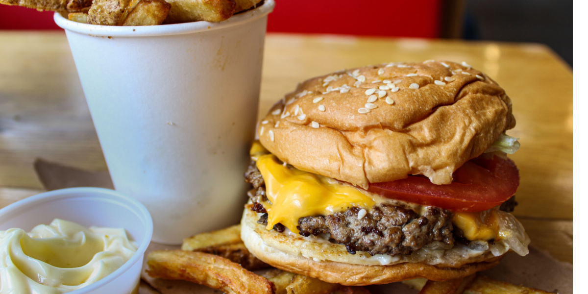 Amerikansk hamburgerkedja kommer till Sverige: Här hittar du den