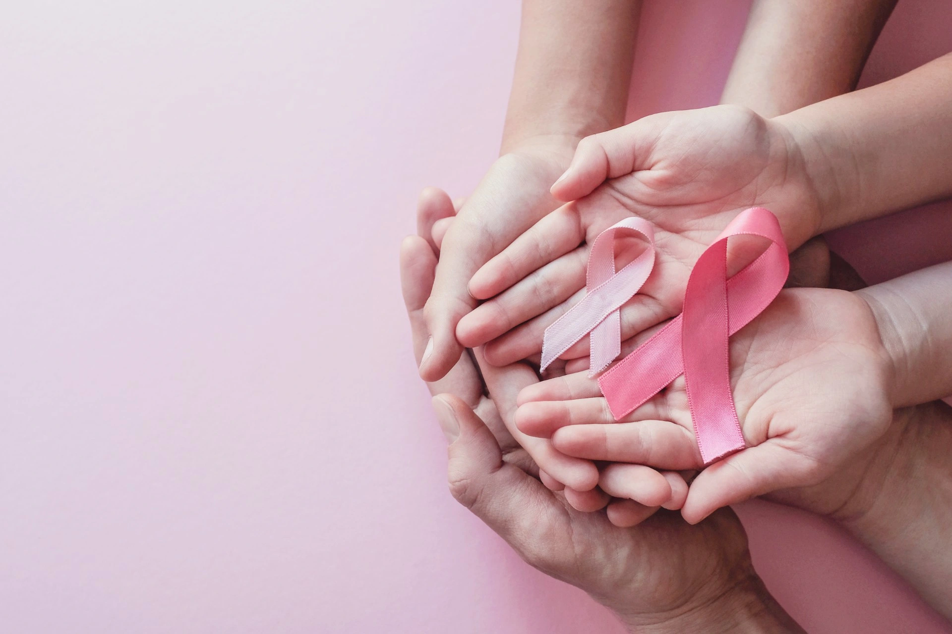 Bröstcancerpatienter nekas godkända mediciner – risk för sämre överlevnad