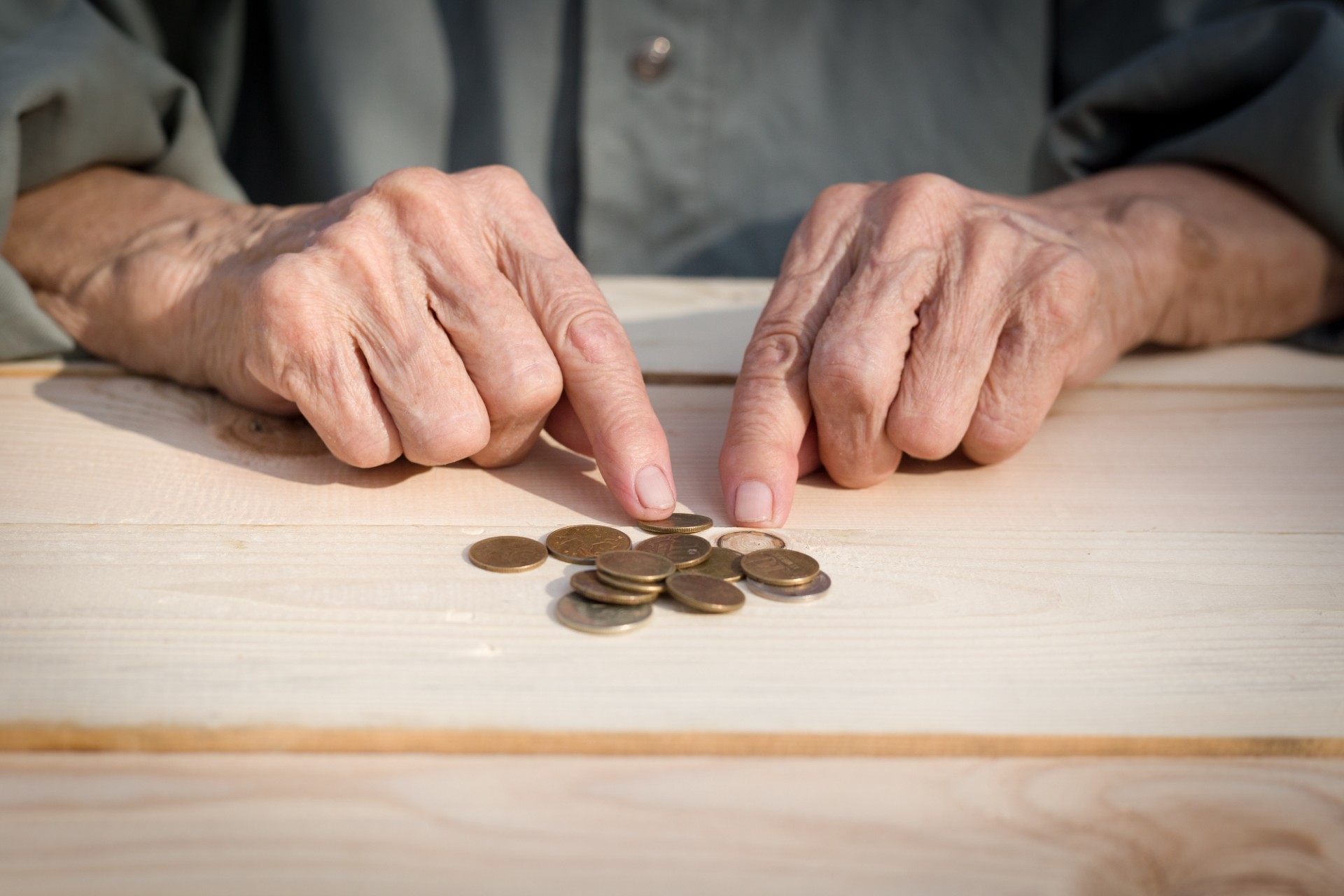 Blåsningen mot Sveriges pensionärer – när tar sveket slut?