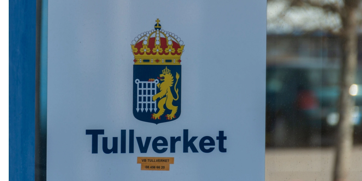 Tullen slår larm inför julen – farliga leksaker på väg till svenska barn